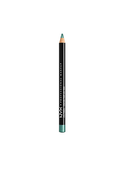 NYX Professional Makeup Slim Augenstift #seafoam Grün Nyx Professional Make U...