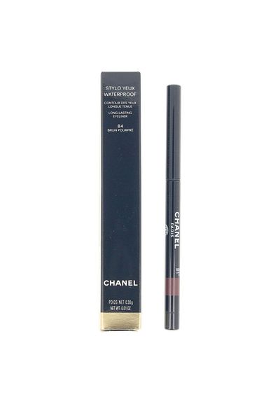 Chanel Stylo Yeux Wasserfest #84-brun Pourpré 1 Stk