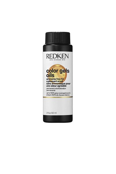 REDKEN Color Gel Oils #10nw - 10.03 3 X 60 ml
