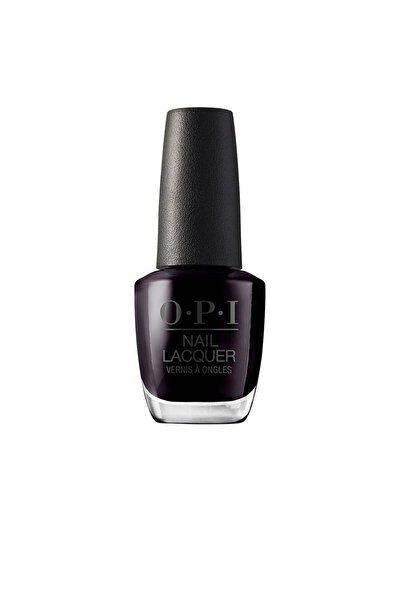 OPI Nagellack Nagellack Hält Bis Zu 7 Tage #lincoln Park Nach Einbruch Der Dunkelheit 15 ml