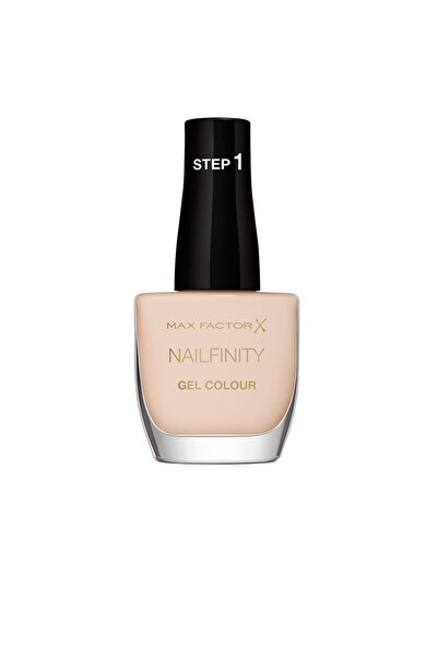 Max Factor Nailfinity #350-zugabe 12 ml