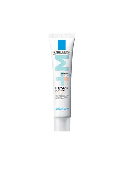 La Roche Posay Effaclar Duo+m Unifiant Anti-makel-korrekturcreme #light La Roche Posay 40 ml