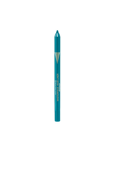 Max Factor Masterpiece Wow Liner Wasserfester Gel-eyeliner #520-pretty Türkis...