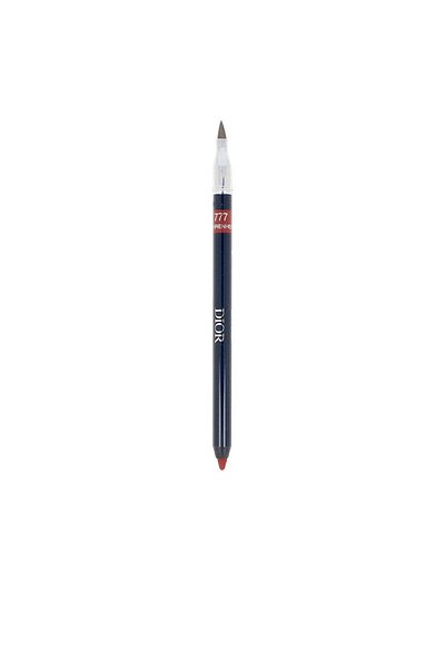 Dior Rouge Contour Perfilador De Labios #777 Fahrenheit 1,2 gr
