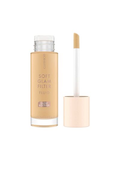 Catrice Soft Glam Filter Fluid Glow Booster #020-leicht-mittel 30 ml