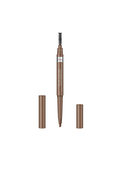 RIMMEL LONDON Brow This Way Augenbrauenstift #01-blond 0,25 gr