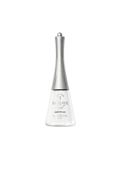 Bourjois Fabuleux Gel-nagellack #095-fleur De Lait Bourjois 9 ml