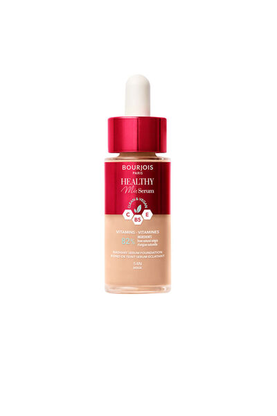 Bourjois Healthy Mix Serum-Foundation-Make-up-Basis #54n-Beige 30 ml