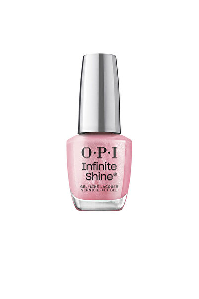 OPI Infinite Shine Langanhaltender Nagellack Mit Gel-effekt #prinzessinnenreg...