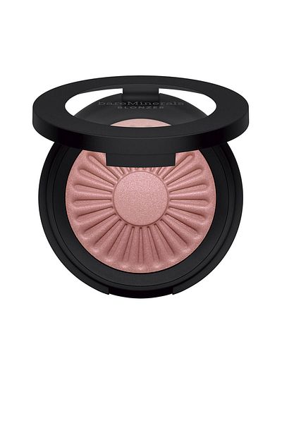 BareMinerals Gen Nude Blonzer-farbton #kiss Of Mauve Bare Minerals 3,8 gr