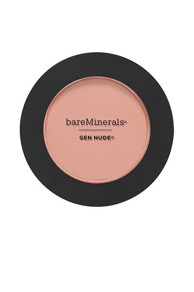 BareMinerals Gen Nude Puderrouge #pretty In Pink Bare Minerals 6 gr