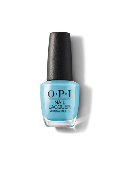 OPI Nagellack Nagellack Hält Bis Zu 7 Tage #ich Kann Mein Tschechisches Buch ...