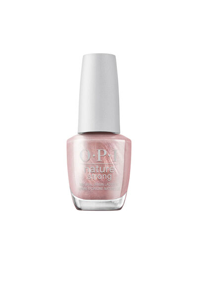 OPI Nature Strong Origin Nagellack #intentions Sind Roségold 15 ml