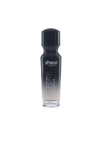 Bperfect Cosmetics Chroma Cover Foundation Matt #c1 30 ml
