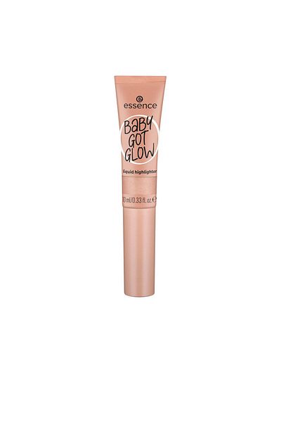 Essence Baby Got Glow Flüssig-highlighter #30-breezy Bronze 10 ml