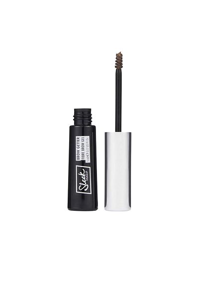 Sleek Brow Getter Fibre Brauengel #ash Brown 5 ml