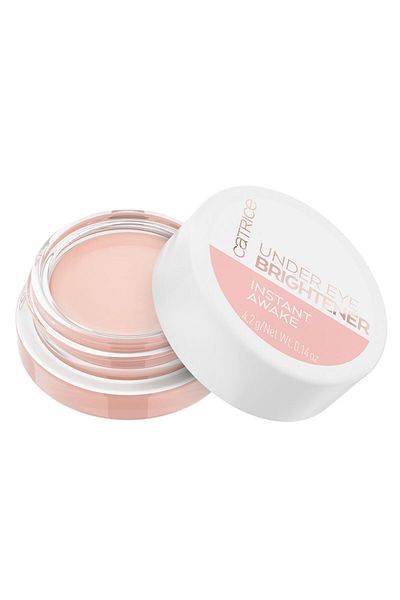 Catrice Under Eye Brightener Instant Awake #010-light Rose 4,2 gr