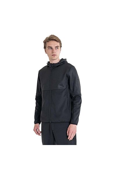 Lescon Мъжко палто Lifestyle 23KTEP001074-633