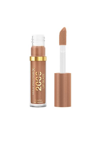 Max Factor 2000 Calorie Lip Lipgloss #165-seidenblätter 4,4 ml