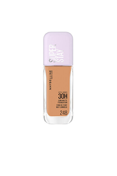 Maybelline New York Superstay Lumi Matte Make-up-basis #248 Maybelline 30 ml