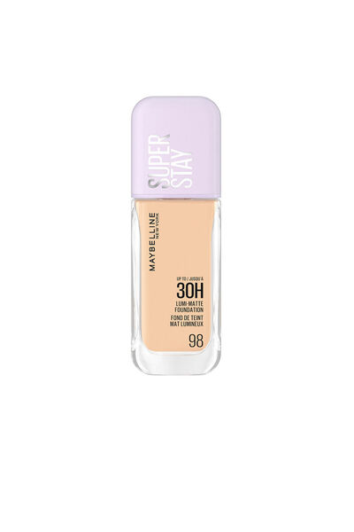 Maybelline New York Superstay Lumi Matte Make-up-Grundlage Nr. 98 Maybelline 30 ml