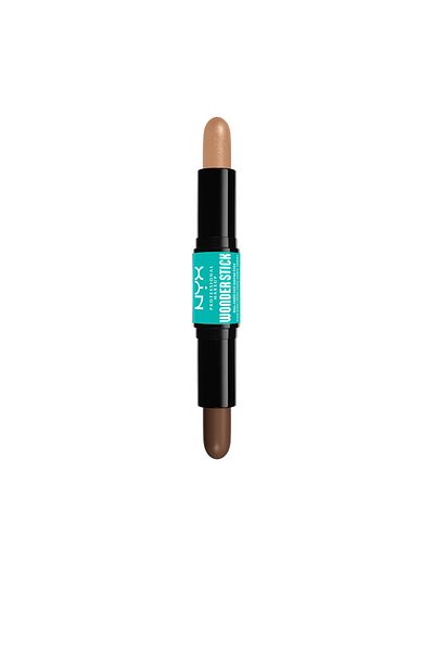 NYX Professional Makeup Wonder Stick Dual Face Lift #mittlere Bräune Nyx Professional Make Up 8 gr