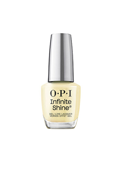 OPI Infinite Shine Langanhaltender Nagellack Mit Gel-effekt #this Chic Is Ban...