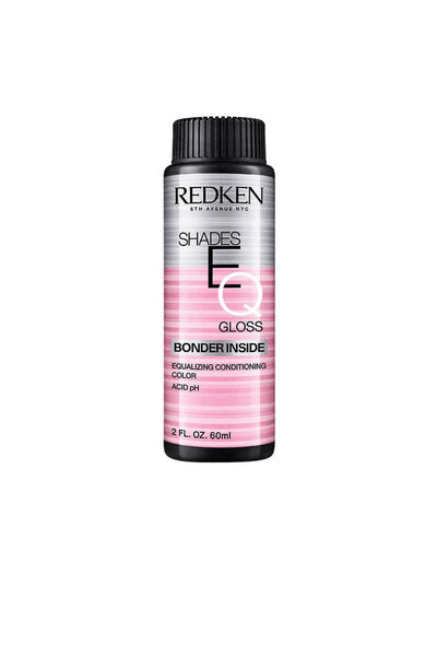 REDKEN Shades Eq Bonder Innen #09vv X 3 Oder 60 ml