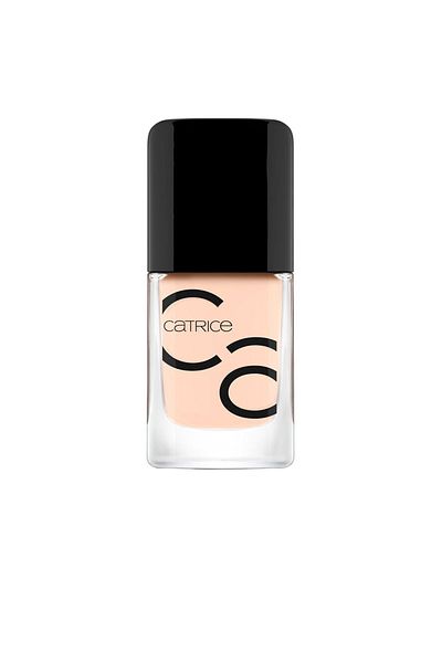 Catrice Iconails Gel-nagellack #149-vanilla Chai 10,5 ml
