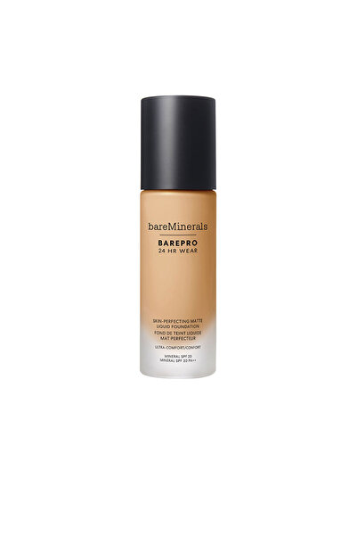 BareMinerals Barepro 24hr Wear Matte Flüssiggrundierung Spf20 #medium 30 Neutral Bare Minerals 30 ml