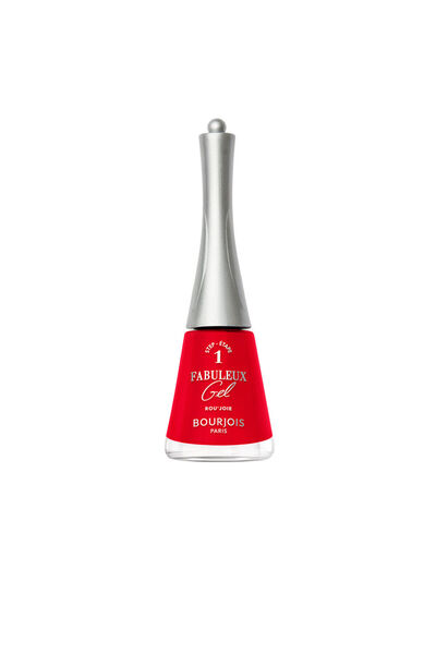 Bourjois Fabuleux Gel-nagellack #310-rou'joie 9 ml