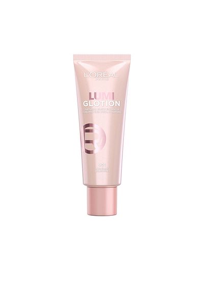 L'Oreal Paris Lumi Glotion Natürlicher Glanzverstärker #901-fair L'oréal Paris 40 ml