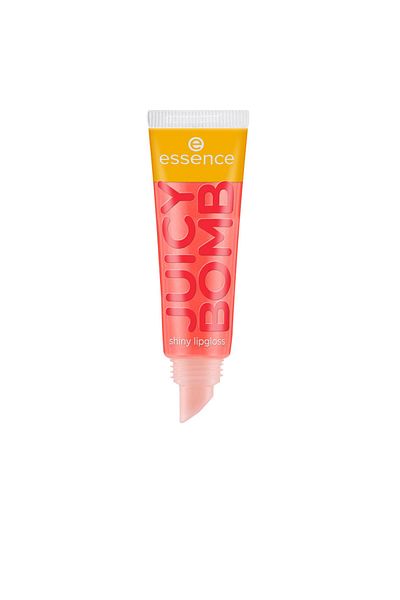 Essence Juicy Bomb Lipgloss #103-stolze Papaya 10ml 10 ml