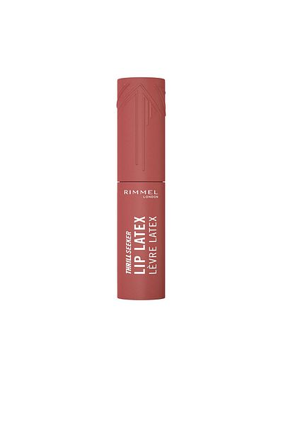 RIMMEL LONDON Thrill Seeker Lip Latex Lipgloss #150-magnetic Rimmel London 6 ml