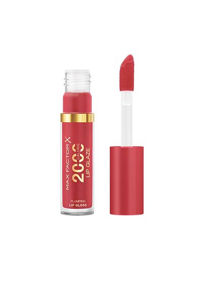 Max Factor 2000 Calorie Lip Lipgloss #95-soft Kissses 4,4 ml