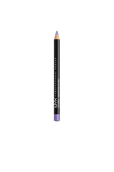 NYX Professional Makeup Slim Augenstift #lavendelschimmer Nyx Professional Make Up 1,2 gr