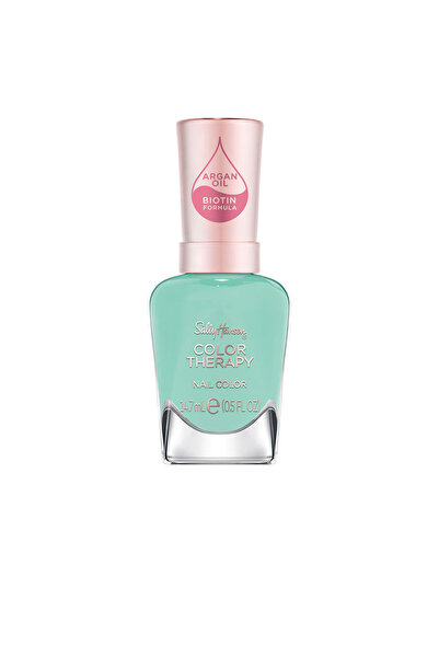 Sally Hansen Color Therapy Nagelfarbe #take A Mint 14,7 ml