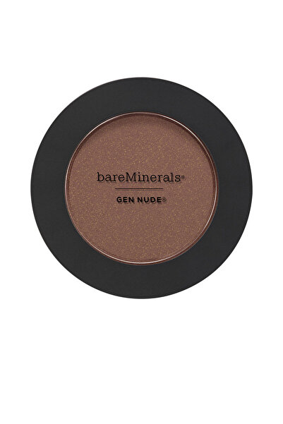 BareMinerals Gen Nude Puderrouge #aber Zuerst Kaffee Bare Minerals 6 gr