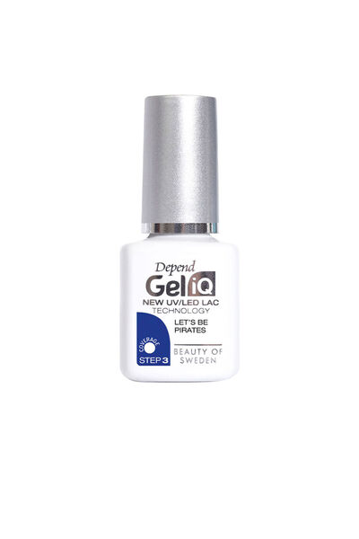Beter Gel Iq Nagellack #let's Be Pirates 5 ml
