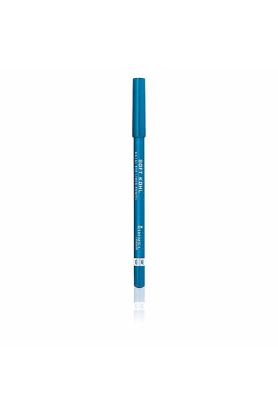 RIMMEL LONDON Soft Kohl Kajal Eye Pencil #021 -blau 4 gr