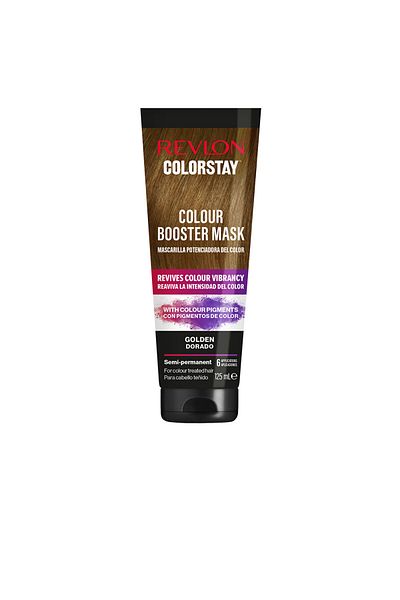 Revlon Colorstay #goldene Farbverstärkungsmaske 125 ml
