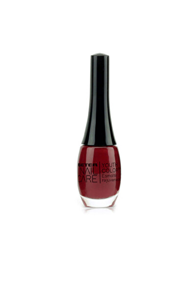 Beter Nagelpflege Jugend Farbe #069-rot Scharlachrot 11 ml