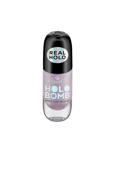 Essence Holo Bomb Nagellack #05-holo Me Tight Essence 8 ml