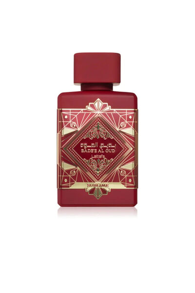 lattafa Badee Al Oud Sublime Edp Vapo 100 ml