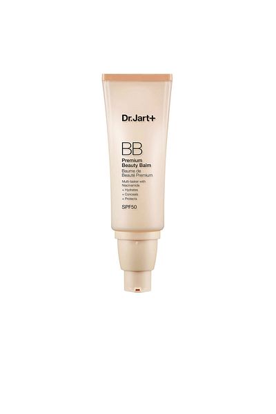 Dr. Jart+ Premium Bb Beauty Balm Nr. 02 Hell Mittel-Mittel 40 ml
