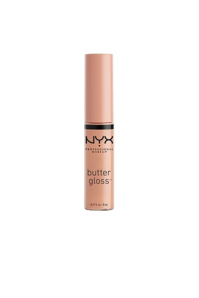 NYX Professional Makeup Butter Gloss Lipgloss #glückskeks Nyx Professional Ma...