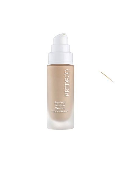 Artdeco Perfect Matte Serum-make-up-basis #76-mittlere Bräune 20 ml