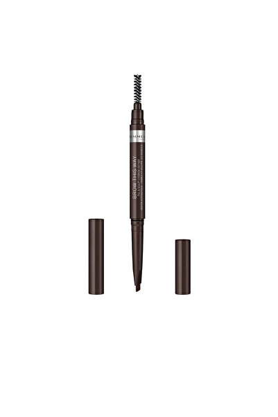 RIMMEL LONDON Brow This Way Augenbrauenstift #03-dunkler Farbton 0,25 gr