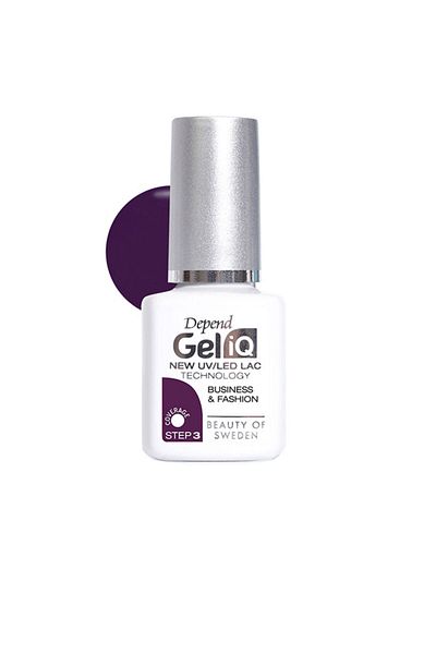 Beter Gel Iq Nagellack #business & Fashion 5 ml