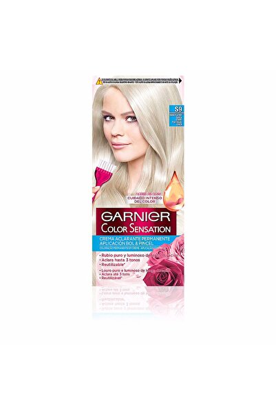 Garnier Color Sensation #s9-asche Platinblond 120 gr